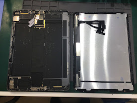 iPad Pro11(2)ならデータそのまま修理可能なスマホ修理工房セレオ甲府店へ！